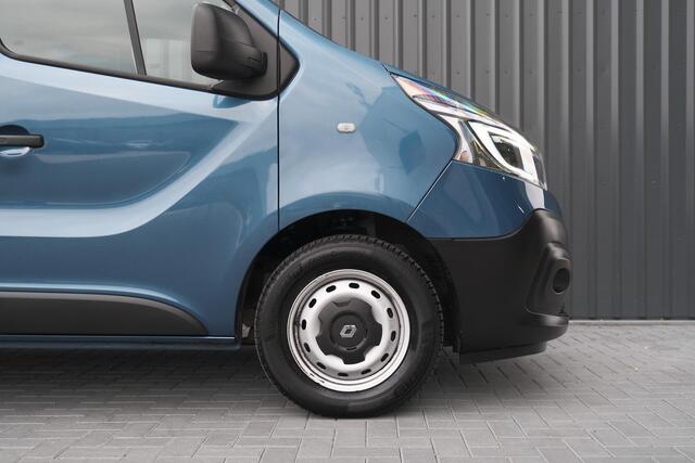 Renault TRAFIC 2.0 dCi 120 T29 L2H1 Comfort | Betimmering Laadruimte | Camera | Apple Carplay | Allseason Banden