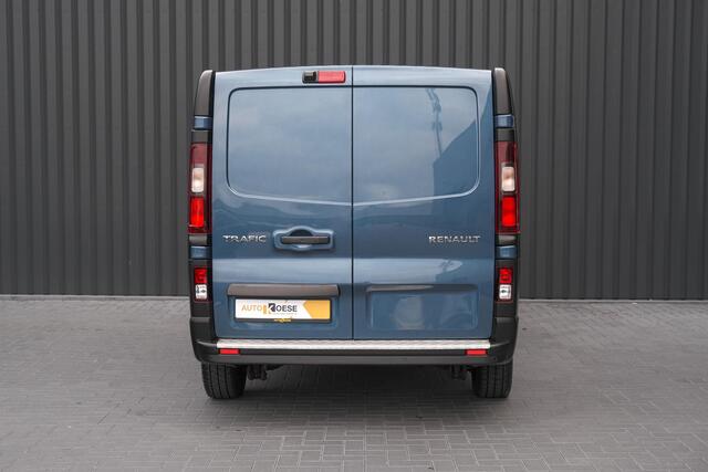 Renault TRAFIC 2.0 dCi 120 T29 L2H1 Comfort | Betimmering Laadruimte | Camera | Apple Carplay | Allseason Banden