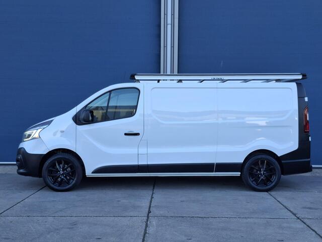 Renault TRAFIC 2.0 dCi 120 T29 L2H1 Luxe AIRCO / KASTEN INRICHTING / 3 ZITS / IMPERIAL / EURO 6