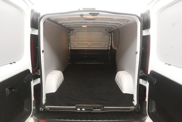 Renault TRAFIC 2.0 dCi L2H1 | Airco | Cruise | Camera | Carplay | 3 Zits | Trekhaak | Parkeersens.