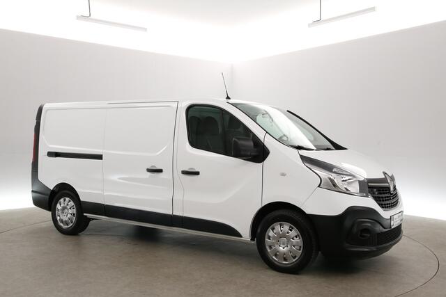 Renault TRAFIC 2.0 dCi L2H1 | Airco | Cruise | Camera | Carplay | 3 Zits | Trekhaak | Parkeersens.