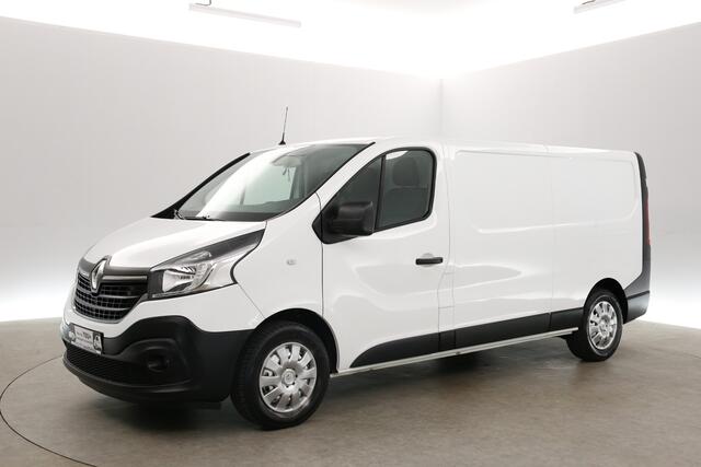 Renault TRAFIC 2.0 dCi L2H1 | Airco | Cruise | Camera | Carplay | 3 Zits | Trekhaak | Parkeersens.