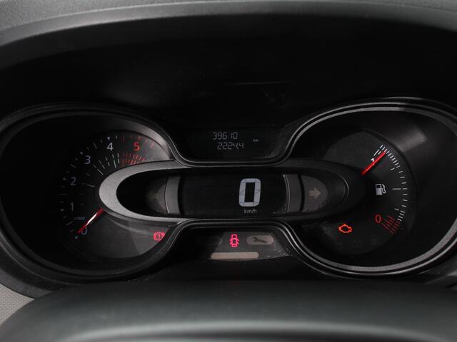 Renault TRAFIC Passenger 1.6 dCi Zen Energy 9persoons PERSONENBUS Prijs incl. btw/bpm Airco Trekhaak Radio Elektrische pakket