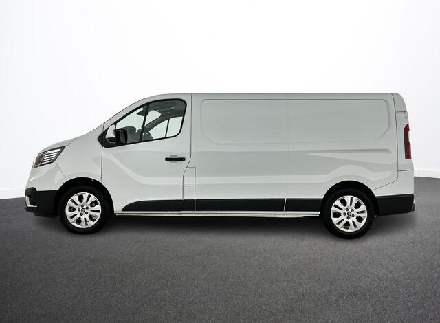 Renault TRAFIC 2.0 Blue dCi 150 EDC T30 L2H1 Advance Navigatie Airco Lichtmetalen velgen Betimmering Trekhaak Camera Parkeer sensoren Dab – foto 2