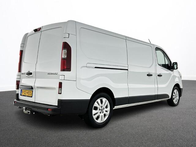 Renault TRAFIC 2.0 Blue dCi 150 EDC T30 L2H1 Advance Navigatie Airco Lichtmetalen velgen Betimmering Trekhaak Camera Parkeer sensoren Dab – foto 4