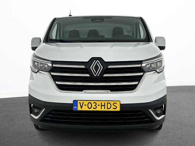 Renault TRAFIC 2.0 Blue dCi 150 EDC T30 L2H1 Advance Navigatie Airco Lichtmetalen velgen Betimmering Trekhaak Camera Parkeer sensoren Dab – foto 5