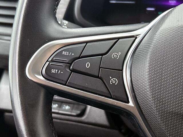 Renault TRAFIC 2.0 Blue dCi 150 EDC T30 L2H1 Advance Navigatie Airco Lichtmetalen velgen Betimmering Trekhaak Camera Parkeer sensoren Dab – foto 6