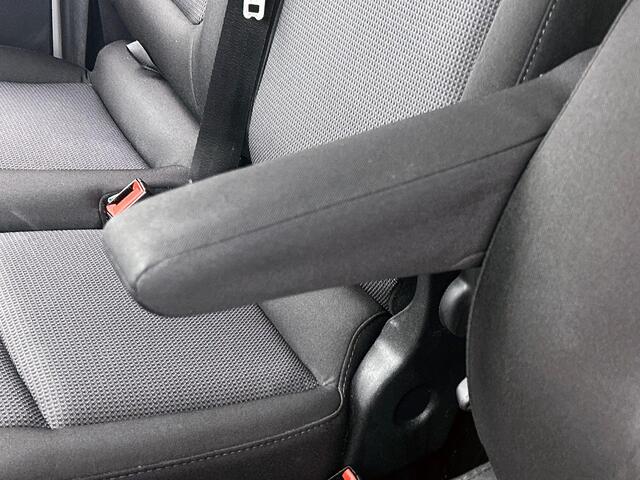 Renault TRAFIC 2.0 Blue dCi 150 EDC T30 L2H1 Advance Navigatie Airco Lichtmetalen velgen Betimmering Trekhaak Camera Parkeer sensoren Dab – foto 10