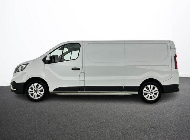 Renault TRAFIC 2.0 Blue dCi 150 T30 L2H1 Advance Automaat Navigatie Airco Lichtmetalen velgen Betimmering Trekhaak Camera Parkeersensoren Dab – foto 2