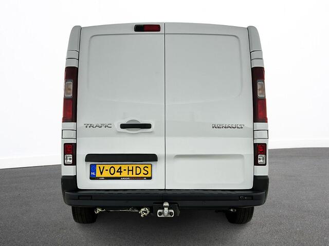 Renault TRAFIC 2.0 Blue dCi 150 T30 L2H1 Advance Automaat Navigatie Airco Lichtmetalen velgen Betimmering Trekhaak Camera Parkeersensoren Dab – foto 3
