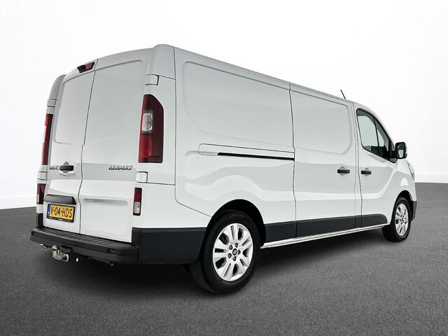 Renault TRAFIC 2.0 Blue dCi 150 T30 L2H1 Advance Automaat Navigatie Airco Lichtmetalen velgen Betimmering Trekhaak Camera Parkeersensoren Dab – foto 4