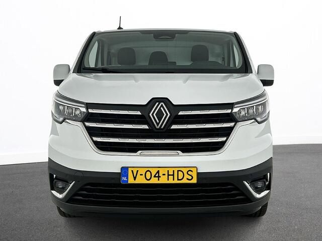 Renault TRAFIC 2.0 Blue dCi 150 T30 L2H1 Advance Automaat Navigatie Airco Lichtmetalen velgen Betimmering Trekhaak Camera Parkeersensoren Dab – foto 5