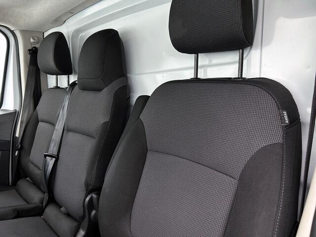 Renault TRAFIC 2.0 Blue dCi 150 T30 L2H1 Advance Automaat Navigatie Airco Lichtmetalen velgen Betimmering Trekhaak Camera Parkeersensoren Dab – foto 10