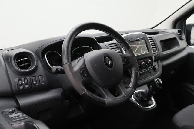 Renault TRAFIC 2.0 dCi 120 T29 L2H1 Générique Camera, Apple Carplay, LED, Cruise, PDC – foto 2
