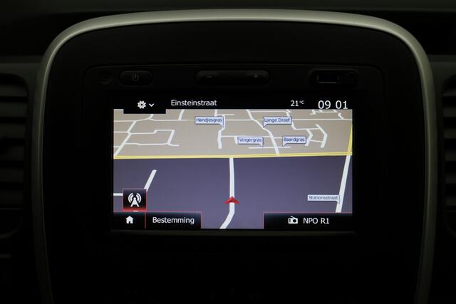 Renault TRAFIC 2.0 dCi 120 T29 L2H1 Générique Camera, Apple Carplay, LED, Cruise, PDC – foto 5