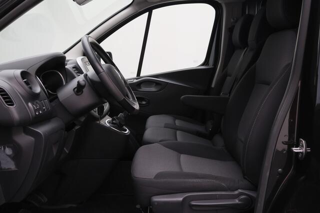 Renault TRAFIC 2.0 dCi 120 T29 L2H1 Générique Camera, Apple Carplay, LED, Cruise, PDC – foto 9
