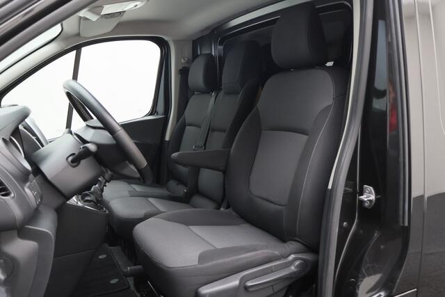 Renault TRAFIC 2.0 dCi 120 T29 L2H1 Générique Camera, Apple Carplay, LED, Cruise, PDC – foto 10