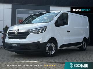 Renault TRAFIC 2.0 Blue dCi 130 T29 L1H1 Start | BPM vr