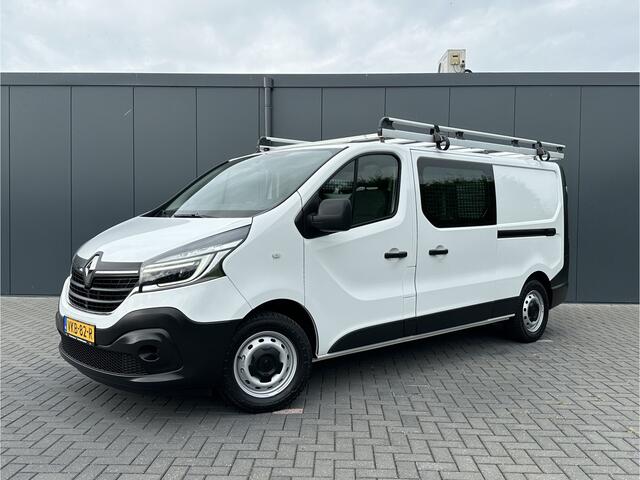 Renault TRAFIC 2.0 dCi 120 PK / L2H1 / 1e EIG. / IMPERIAAL / 2x SCHUIFDEUR / TREKHAAK / LED KOPLAMPEN / AIRCO / CRUISE – foto 2