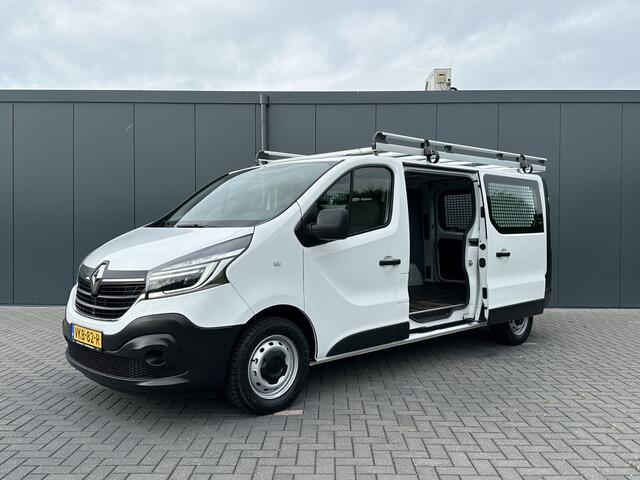 Renault TRAFIC 2.0 dCi 120 PK / L2H1 / 1e EIG. / IMPERIAAL / 2x SCHUIFDEUR / TREKHAAK / LED KOPLAMPEN / AIRCO / CRUISE – foto 3