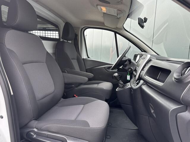 Renault TRAFIC 2.0 dCi 120 PK / L2H1 / 1e EIG. / IMPERIAAL / 2x SCHUIFDEUR / TREKHAAK / LED KOPLAMPEN / AIRCO / CRUISE – foto 7