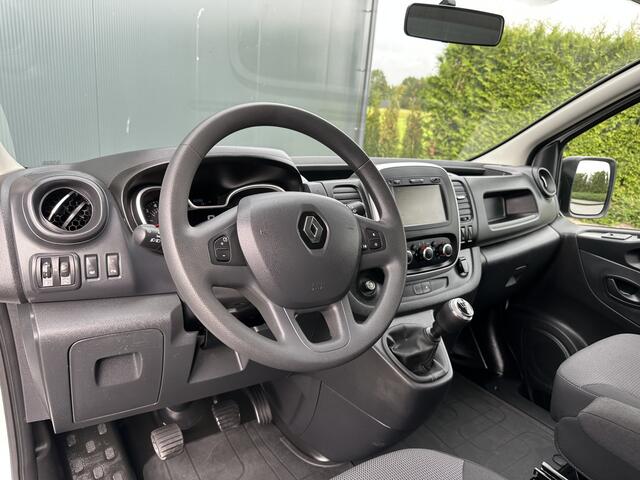 Renault TRAFIC 2.0 dCi 120 PK / L2H1 / 1e EIG. / IMPERIAAL / 2x SCHUIFDEUR / TREKHAAK / LED KOPLAMPEN / AIRCO / CRUISE – foto 8