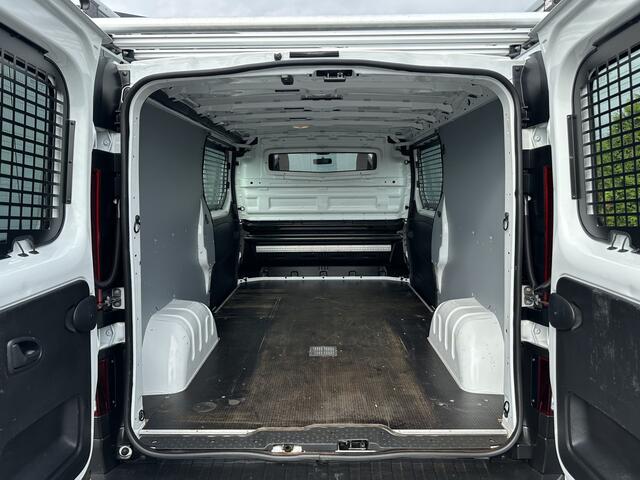 Renault TRAFIC 2.0 dCi 120 PK / L2H1 / 1e EIG. / IMPERIAAL / 2x SCHUIFDEUR / TREKHAAK / LED KOPLAMPEN / AIRCO / CRUISE – foto 9