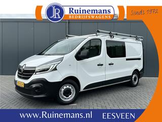 Renault TRAFIC 2.0 dCi 120 PK / L2H1 / 1e EIG. / IMPERI