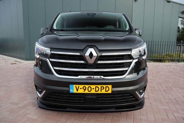 Renault TRAFIC 2.0 dCi 170 T29 L2H1 DC Luxe Automaat Dubbele Cabine Camera Navigatie Trekhaak Etc. Etc. – foto 3