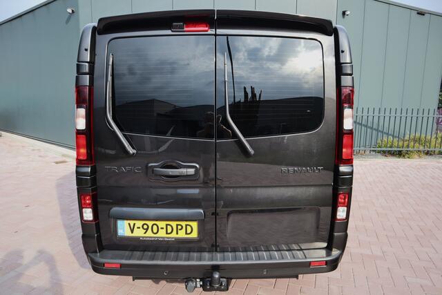 Renault TRAFIC 2.0 dCi 170 T29 L2H1 DC Luxe Automaat Dubbele Cabine Camera Navigatie Trekhaak Etc. Etc. – foto 7