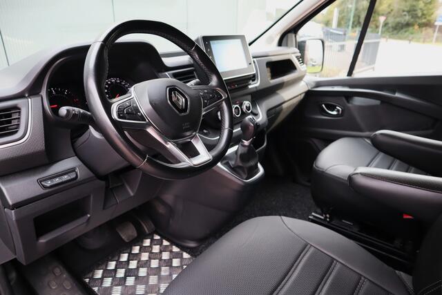 Renault TRAFIC 2.0 dCi 170 T29 L2H1 DC Luxe Automaat Dubbele Cabine Camera Navigatie Trekhaak Etc. Etc. – foto 8