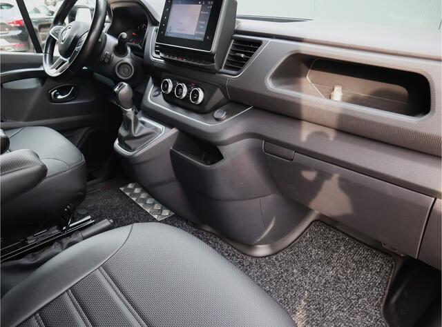 Renault TRAFIC 2.0 dCi 170 T29 L2H1 DC Luxe Automaat Dubbele Cabine Camera Navigatie Trekhaak Etc. Etc. – foto 9