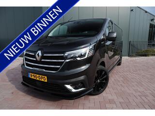 Renault TRAFIC 2.0 dCi 170 T29 L2H1 DC Luxe Automaat Du