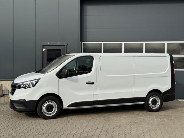 Renault TRAFIC 2.0 D 150pk L2H1 Navi - carplay/android auto - bijr stoel - ramen achter + schuifdeur - trekhaak – foto 2