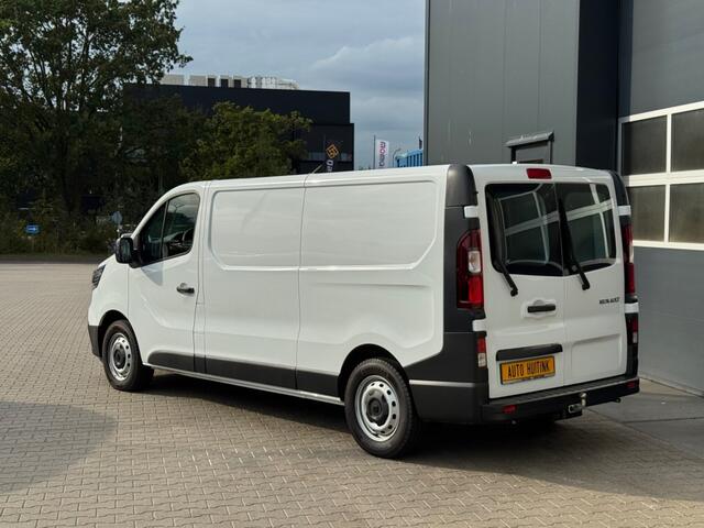 Renault TRAFIC 2.0 D 150pk L2H1 Navi - carplay/android auto - bijr stoel - ramen achter + schuifdeur - trekhaak – foto 3