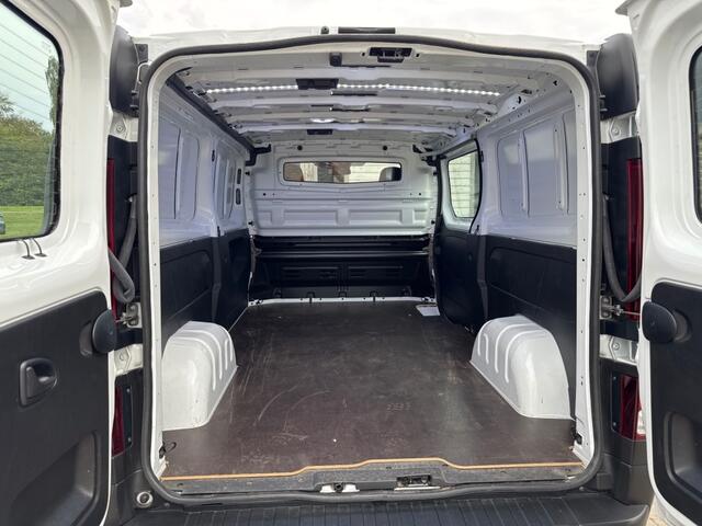 Renault TRAFIC 2.0 D 150pk L2H1 Navi - carplay/android auto - bijr stoel - ramen achter + schuifdeur - trekhaak – foto 4