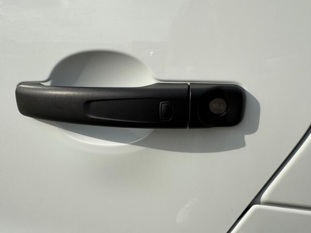 Renault TRAFIC 2.0 D 150pk L2H1 Navi - carplay/android auto - bijr stoel - ramen achter + schuifdeur - trekhaak – foto 5