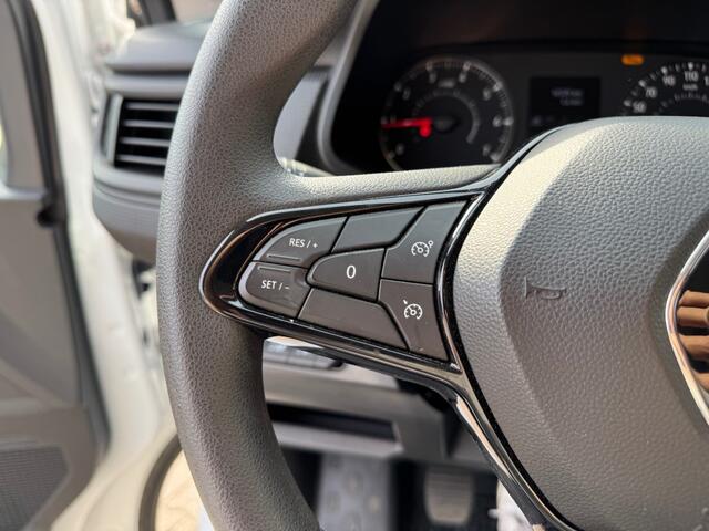 Renault TRAFIC 2.0 D 150pk L2H1 Navi - carplay/android auto - bijr stoel - ramen achter + schuifdeur - trekhaak – foto 7