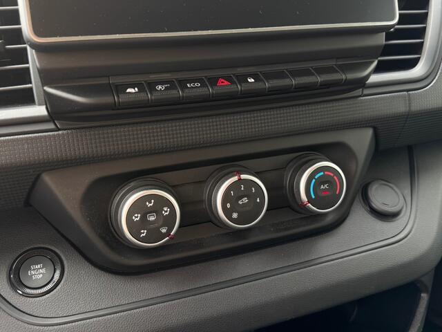 Renault TRAFIC 2.0 D 150pk L2H1 Navi - carplay/android auto - bijr stoel - ramen achter + schuifdeur - trekhaak – foto 10
