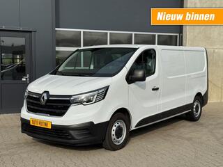 Renault TRAFIC 2.0 D 150pk L2H1 Navi - carplay/android