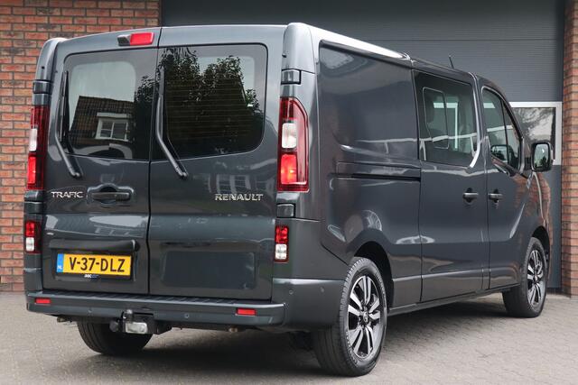 Renault TRAFIC 2.0 dCi 150 EDC T29 L2H1 DC 2x schuifdeur – foto 2