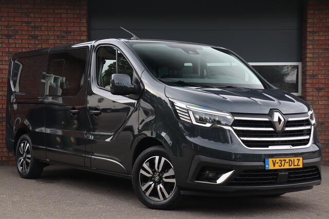 Renault TRAFIC 2.0 dCi 150 EDC T29 L2H1 DC 2x schuifdeur – foto 3