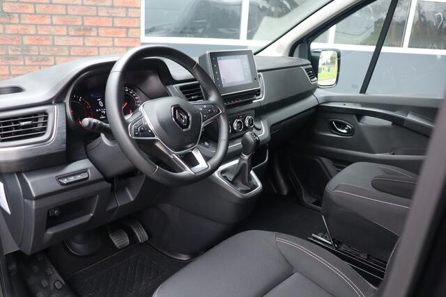 Renault TRAFIC 2.0 dCi 150 EDC T29 L2H1 DC 2x schuifdeur – foto 5