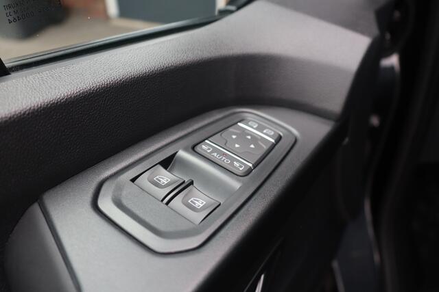 Renault TRAFIC 2.0 dCi 150 EDC T29 L2H1 DC 2x schuifdeur – foto 6