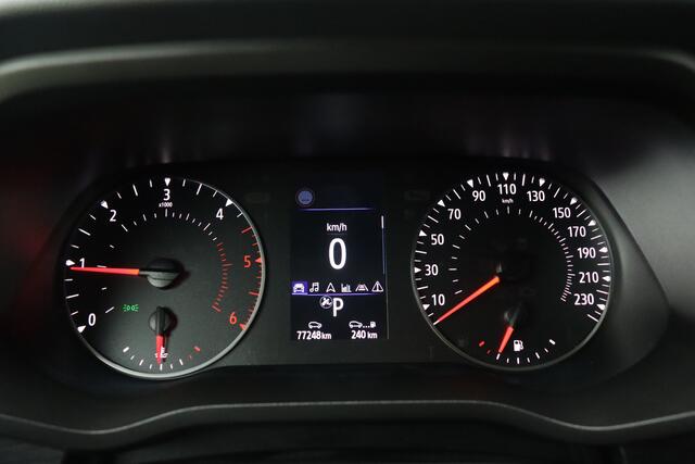 Renault TRAFIC 2.0 dCi 150 EDC T29 L2H1 DC 2x schuifdeur – foto 8