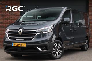 Renault TRAFIC 2.0 dCi 150 EDC T29 L2H1 DC 2x schuifdeu