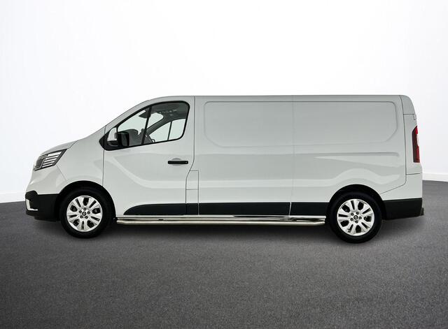 Renault TRAFIC 2.0 Blue dC1 150PK T30 L2H1 Advance Automaat Navigatie Airco Lichtmetalen velgen Betimmering Trekhaak Camera Parkeersensoren Dab – foto 2