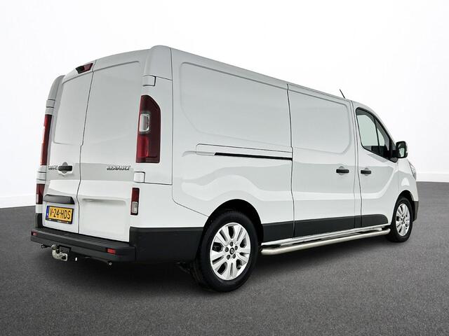Renault TRAFIC 2.0 Blue dC1 150PK T30 L2H1 Advance Automaat Navigatie Airco Lichtmetalen velgen Betimmering Trekhaak Camera Parkeersensoren Dab – foto 4