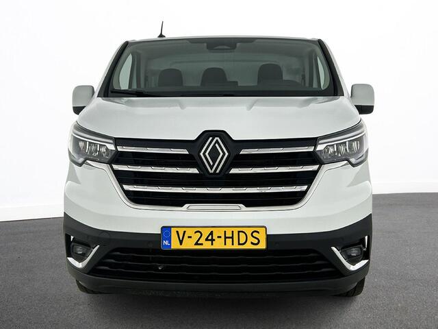 Renault TRAFIC 2.0 Blue dC1 150PK T30 L2H1 Advance Automaat Navigatie Airco Lichtmetalen velgen Betimmering Trekhaak Camera Parkeersensoren Dab – foto 5