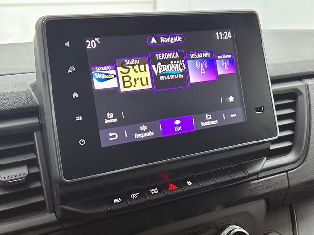 Renault TRAFIC 2.0 Blue dC1 150PK T30 L2H1 Advance Automaat Navigatie Airco Lichtmetalen velgen Betimmering Trekhaak Camera Parkeersensoren Dab – foto 7